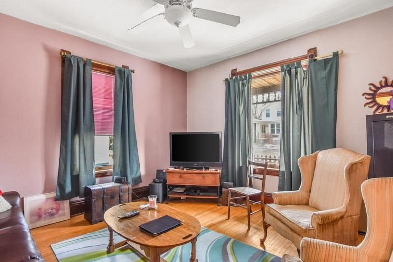 1102 Williamson St, Madison, WI 53703, Jenifer Street Neighborhood